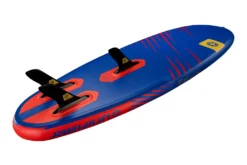 Unifiber Windsurf Board RPM IWindsurf 280 SL - 15 PSI Max - -Surfshop24 Ladenverkäufe rpm iwindsurf 280 sl detail2