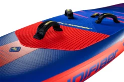 Unifiber Windsurf Board RPM IWindsurf 280 SL - 15 PSI Max - -Surfshop24 Ladenverkäufe rpm iwindsurf 280 sl detail4