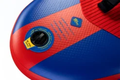 Unifiber Windsurf Board RPM IWindsurf 280 SL - 15 PSI Max - -Surfshop24 Ladenverkäufe rpm iwindsurf 280 sl detail7