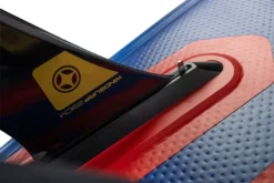 Unifiber Windsurf Board RPM IWindsurf 280 SL - 15 PSI Max - -Surfshop24 Ladenverkäufe rpm iwindsurf 280 sl detail8