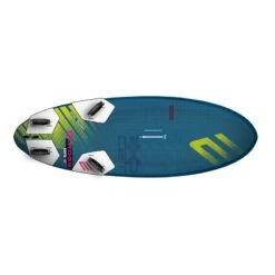 Exocet Windsurf Board S-Cross Carbon 2023 - 145