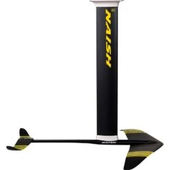 Naish Windsurf Foil S25 Complete 1150/85 Std - -Surfshop24 Ladenverkäufe s25foil foils windsurf1150complete standard right hires rgb