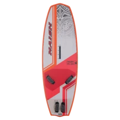 Naish S25 Foilboard WS Hover + Naish S25 WS Foil Complete 1150/85 Std - 125 -Surfshop24 Ladenverkäufe s25ws foilboards hover 125 deck lores rgb