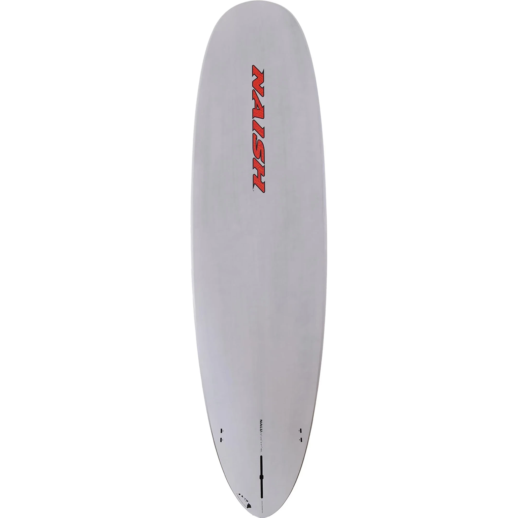 Naish SUP Hardboard S26 Nalu GTW - 10'6" – Bild 2