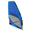 Naish Windsurf Segel S26 Force 4 Blue - 3.7