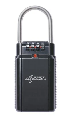 Ascan Keysafe Schlüsselbox - None