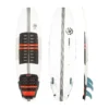 Slingshot Kite Board Sci-Fly XR Surfboard 2022 - 5'0" -Surfshop24 Ladenverkäufe sci fly xr 50