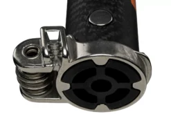 Unifiber Windsurf Verlängerung SDM Elite V2 Carbon Extension (U-Pin) Mastverlängerung 2024 - 4-32 Cm 9 Unifiber Windsurf Verlängerung SDM Elite V2 Carbon Extension (U-Pin) Mastverlängerung 2024 - 4-32 Cm -Surfshop24 Ladenverkäufe sdm elite v2 carbon mast extension u pin detail2