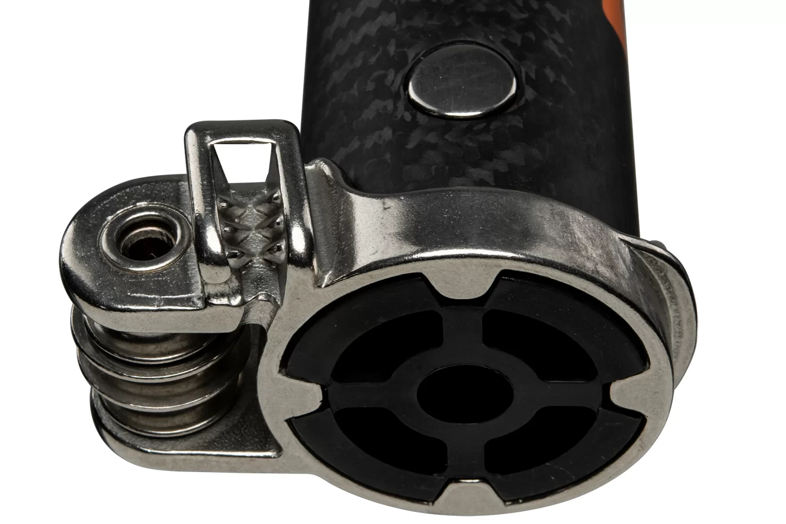 Unifiber Windsurf Verlängerung SDM Elite V2 Carbon Extension (U-Pin) Mastverlängerung 2024 - 4-32 Cm 5 Unifiber Windsurf Verlängerung SDM Elite V2 Carbon Extension (U-Pin) Mastverlängerung 2024 - 4-32 Cm – Bild 3