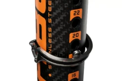 Unifiber Windsurf Verlängerung SDM Elite V2 Carbon Extension (U-Pin) Mastverlängerung 2024 - 4-32 Cm 10 Unifiber Windsurf Verlängerung SDM Elite V2 Carbon Extension (U-Pin) Mastverlängerung 2024 - 4-32 Cm -Surfshop24 Ladenverkäufe sdm elite v2 carbon mast extension u pin detail3