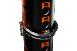 Unifiber Windsurf Verlängerung SDM Elite V2 Stainless Steel Mast Extension (U-Pin) Mastverlängerung 2024 - 4-32 Cm -Surfshop24 Ladenverkäufe sdm elite v2 stainless steel mast extension u pin detail3