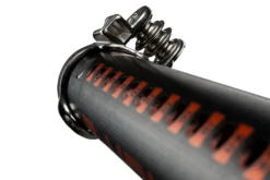 Unifiber Windsurf Verlängerung SDM Elite V2 Stainless Steel Mast Extension (U-Pin) Mastverlängerung 2024 - 4-32 Cm -Surfshop24 Ladenverkäufe sdm elite v2 stainless steel mast extension u pin detail4