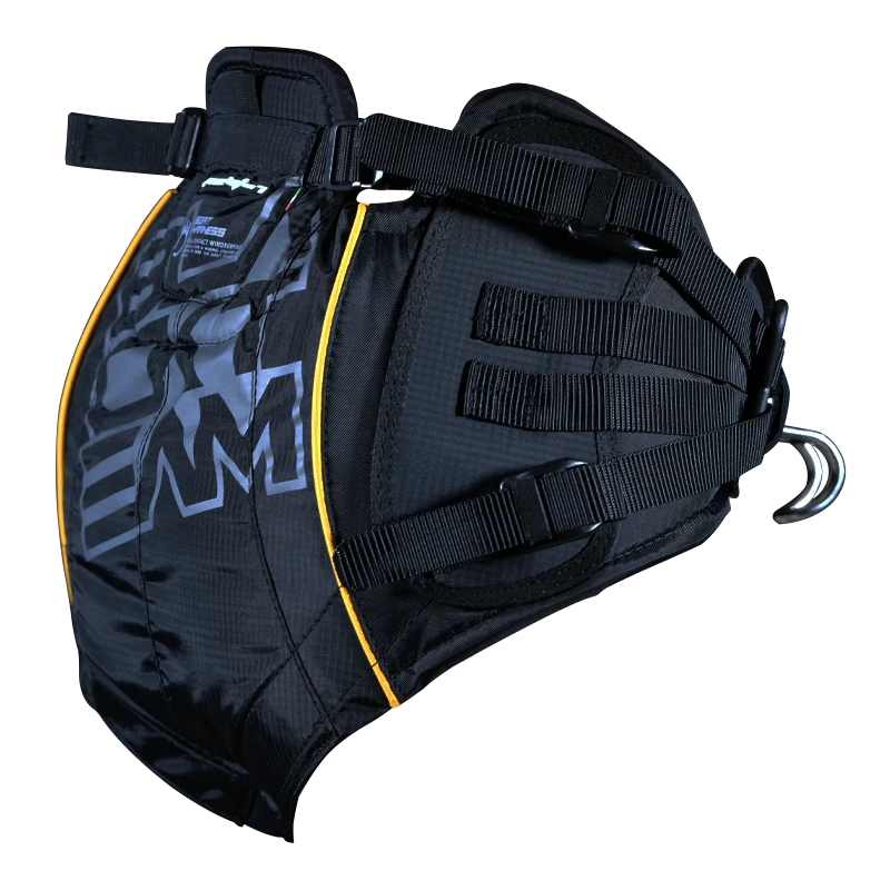 Point 7 Windsurf Trapez Seat Harness Sitztrapez 2024 - S 3 Point 7 Windsurf Trapez Seat Harness Sitztrapez 2024 - S