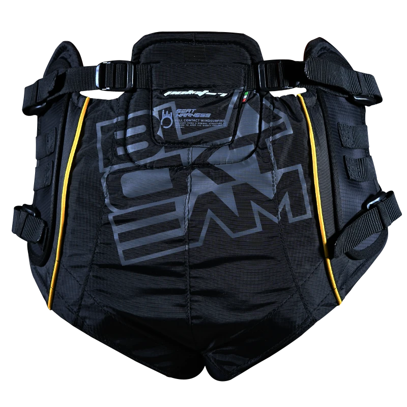 Point 7 Windsurf Trapez Seat Harness Sitztrapez 2024 - S 4 Point 7 Windsurf Trapez Seat Harness Sitztrapez 2024 - S – Bild 2