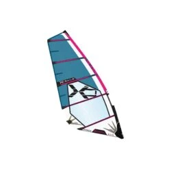 XO-Sails Windsurf Segel Shark V7 2023 - 4.0
