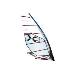 XO-Sails Windsurf Segel Silver V7 2023 - 6.3