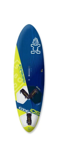 Starboard Windsurf Board KODE Wood Sandwich 2022 - 135 Wood Sandwich -Surfshop24 Ladenverkäufe sixui3rlws5t6oi0zux8wtziv