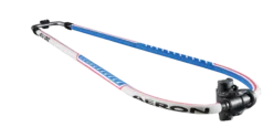 Aeron Windsurf Gabelbaum Alloy Slim V Boom 2023 - 140-190 Cm