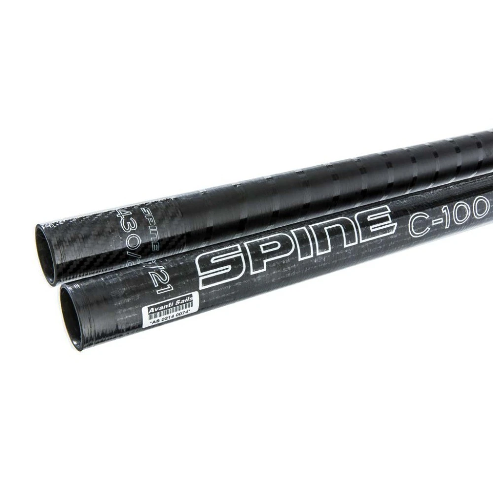 Avanti Spine C-100 RDM Windsurf Mast Wave/Freestyle Performance - 340 3 Avanti Spine C-100 RDM Windsurf Mast Wave/Freestyle Performance - 340