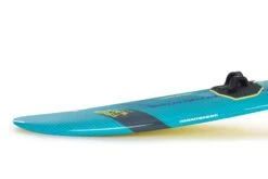 FANATIC Windsurf Board FreeWave TE - Boards 2023 - 85 -Surfshop24 Ladenverkäufe ss23 fwte rocker