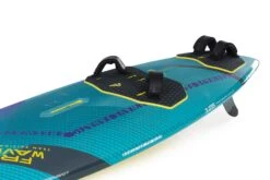 FANATIC Windsurf Board FreeWave TE - Boards 2023 - 85 -Surfshop24 Ladenverkäufe ss23 fwte trim