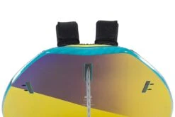 FANATIC Windsurf Board FreeWave TE - Boards 2023 - 85 -Surfshop24 Ladenverkäufe ss23 fwte widetail