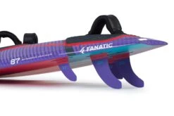 FANATIC Windsurf Board Grip TE - Boards 2023 - 87 -Surfshop24 Ladenverkäufe ss23 gripte finoptions