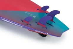 FANATIC Windsurf Board Grip TE - Boards 2023 - 87 -Surfshop24 Ladenverkäufe ss23 gripte swallotail