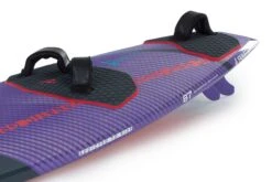 FANATIC Windsurf Board Grip TE - Boards 2023 - 87 -Surfshop24 Ladenverkäufe ss23 gripte trim