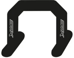 STX Finishing Arch -