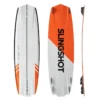 Slingshot Kite Board Super Natural V2 2023 - 142 1 Slingshot Kite Board Super Natural V2 2023 - 142 -Surfshop24 Ladenverkäufe super natural v2 142