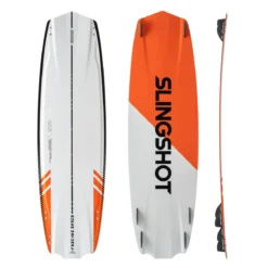 Slingshot Kite Board Super Natural V2 2023 - 142