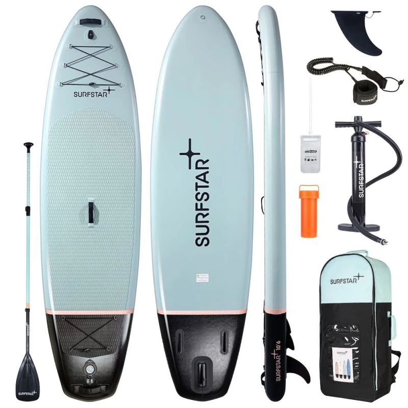 Surfstar SUP All Star C1 - 11'6x29 3 Surfstar SUP All Star C1 - 11'6x29