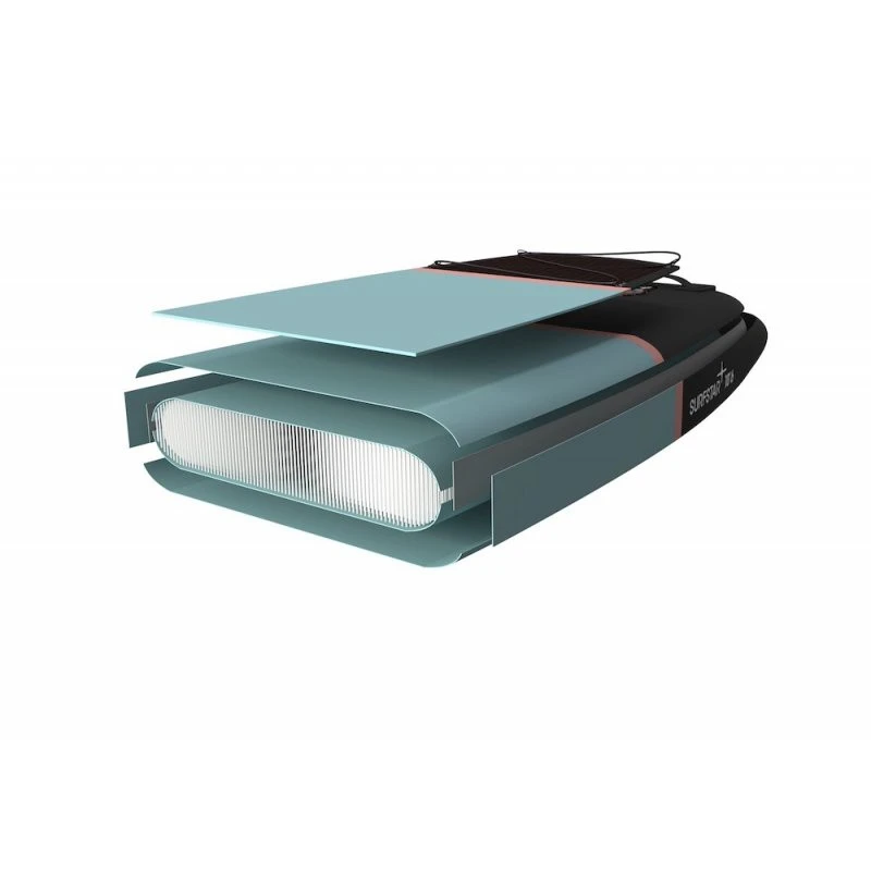 Surfstar SUP All Star C1 - 11'6x29 5 Surfstar SUP All Star C1 - 11'6x29 – Bild 3