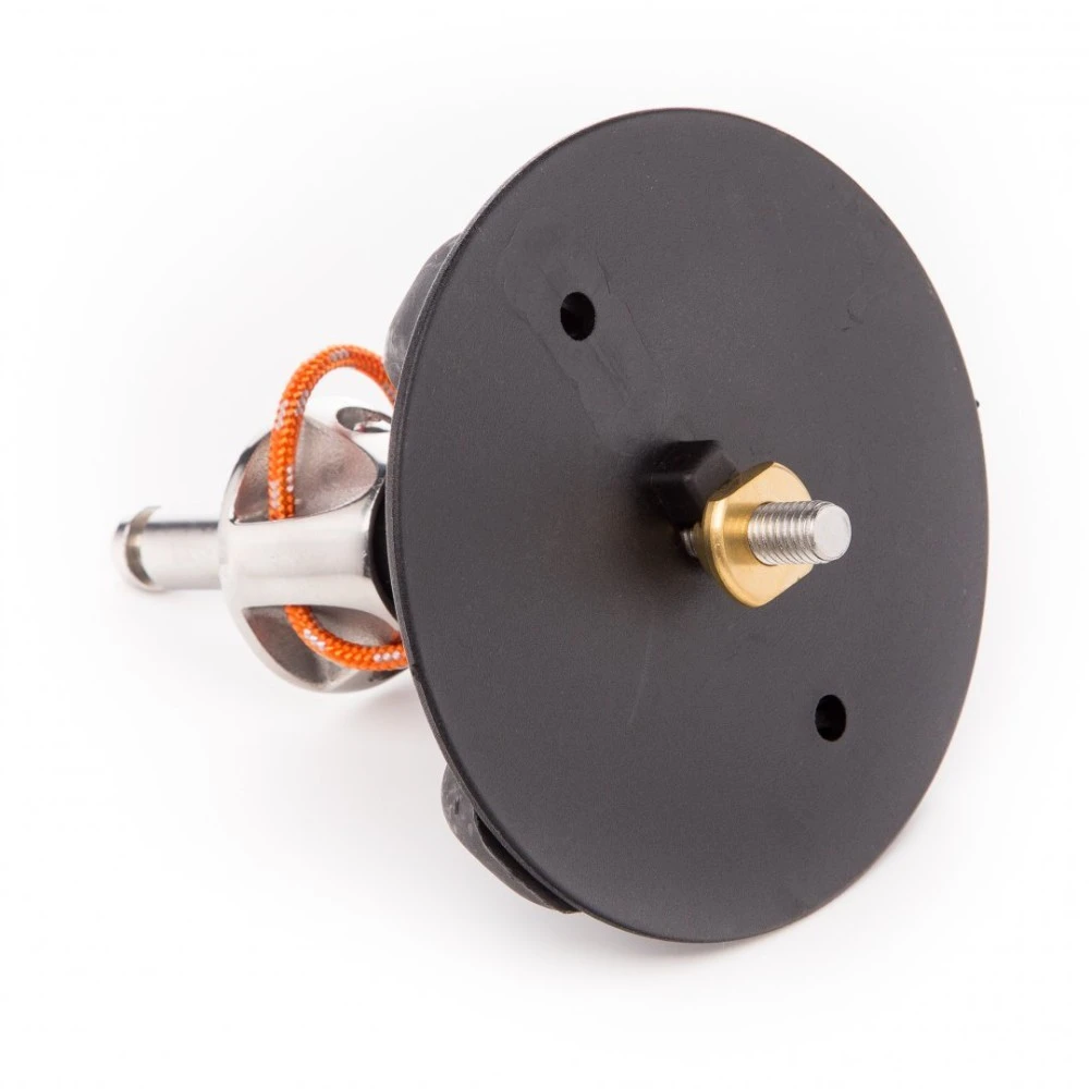 Unifiber Tendon Joint Pro Mastfuß - None 5 Unifiber Tendon Joint Pro Mastfuß - None – Bild 3