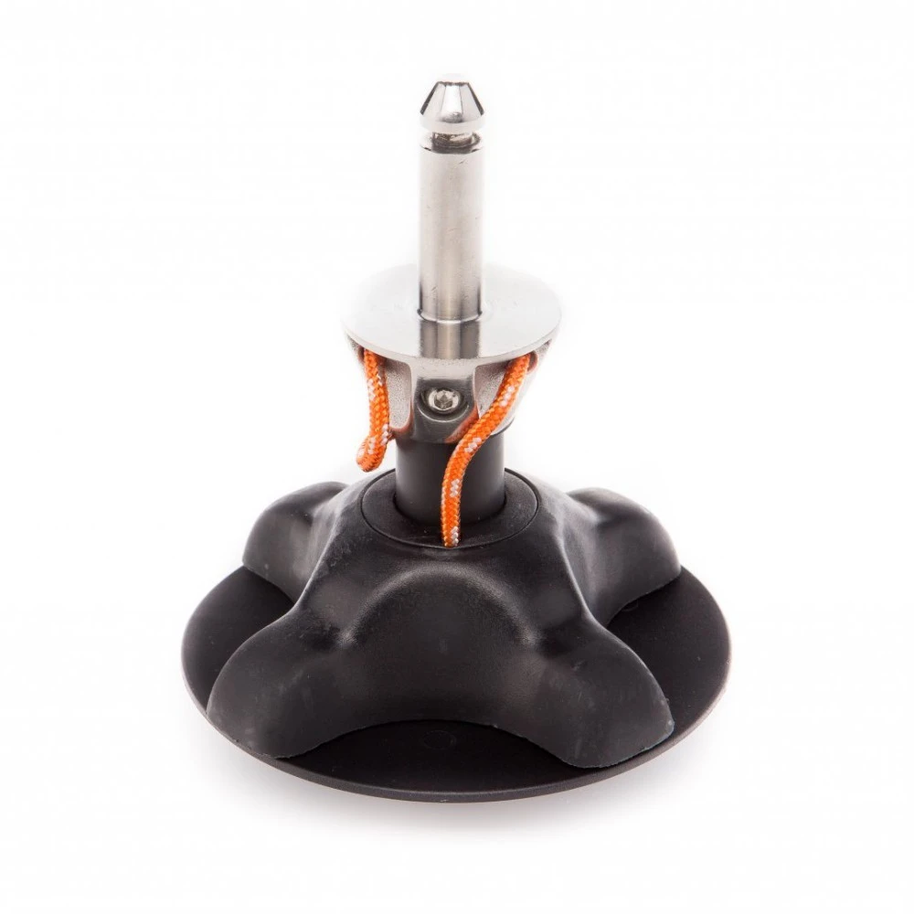 Unifiber Tendon Joint Pro Mastfuß - None 3 Unifiber Tendon Joint Pro Mastfuß - None