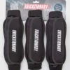 Tricktionary Windsurf & Wing Fußschlaufe Trickstrap V4 Freestyle Wave Set 2024 - Blau -Surfshop24 Ladenverkäufe trck9170