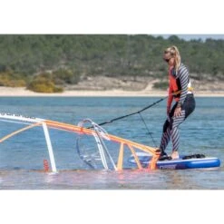 Unifiber Effortless Uphaul Startschot - None 7 Unifiber Effortless Uphaul Startschot - None -Surfshop24 Ladenverkäufe uphaul effortless 2