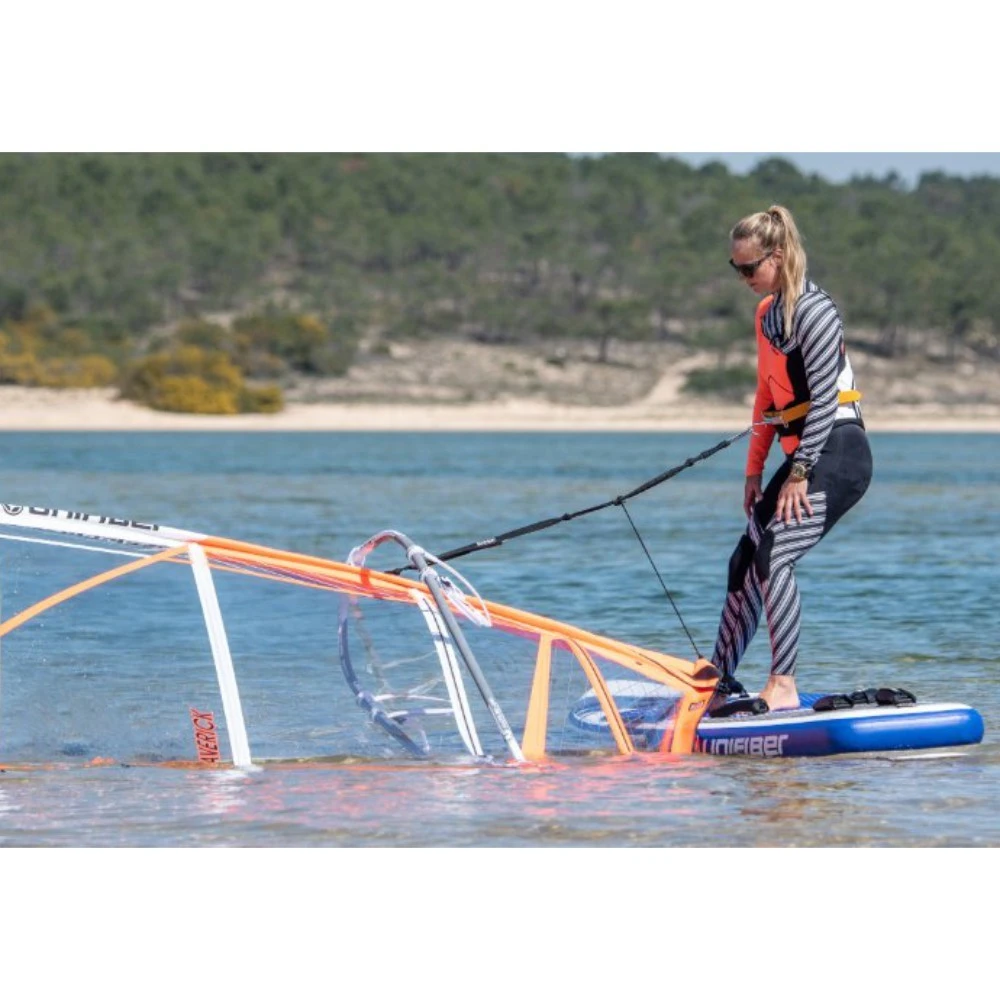 Unifiber Effortless Uphaul Startschot - None 5 Unifiber Effortless Uphaul Startschot - None – Bild 3