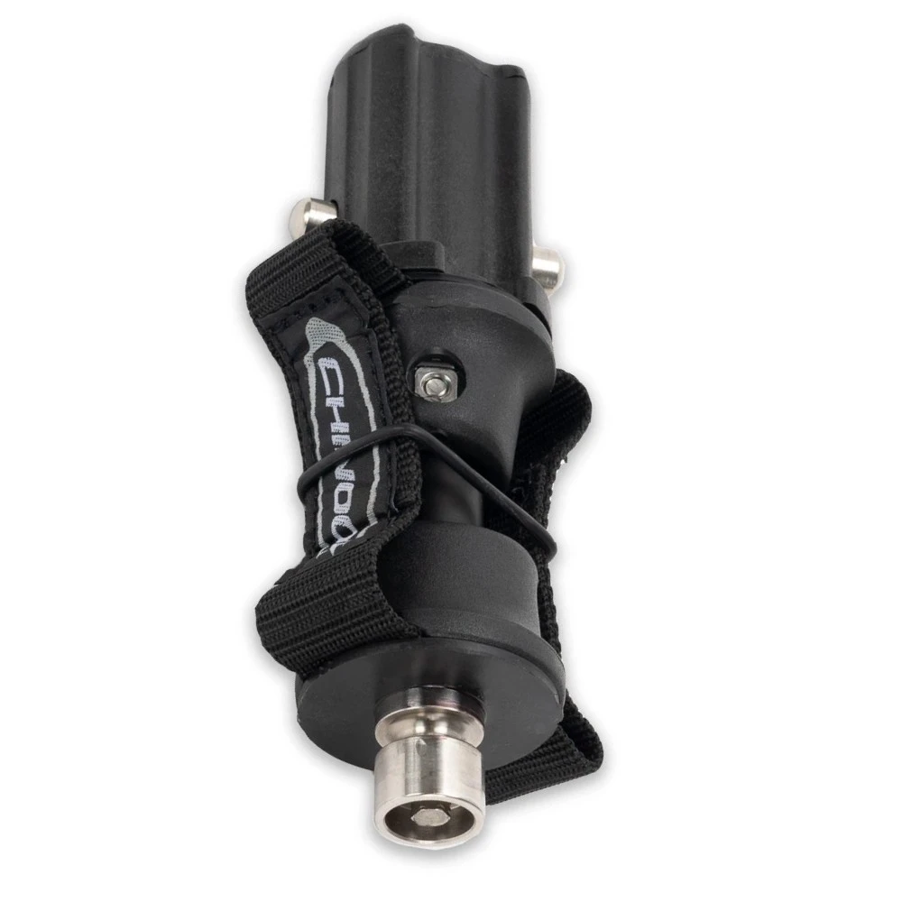 Chinook 2-Bolt (Quick Release) "Upper" Tendon US Cup Mast Base - 3 Chinook 2-Bolt (Quick Release) "Upper" Tendon US Cup Mast Base -