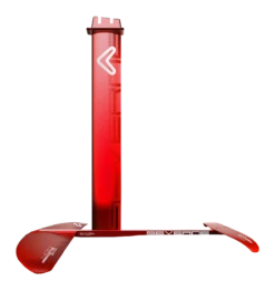 SEVERNE Windsurf Foil REDWING HYDROFOIL 1800 Complete 2024 -