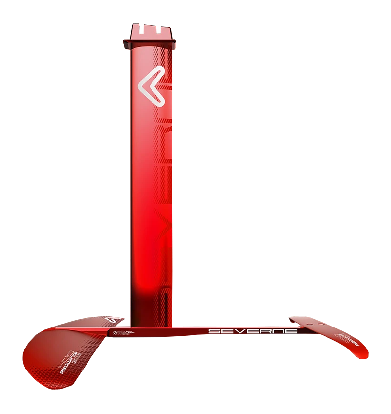 SEVERNE Windsurf Foil REDWING HYDROFOIL 1800 Complete 2024 - 3 SEVERNE Windsurf Foil REDWING HYDROFOIL 1800 Complete 2024 -