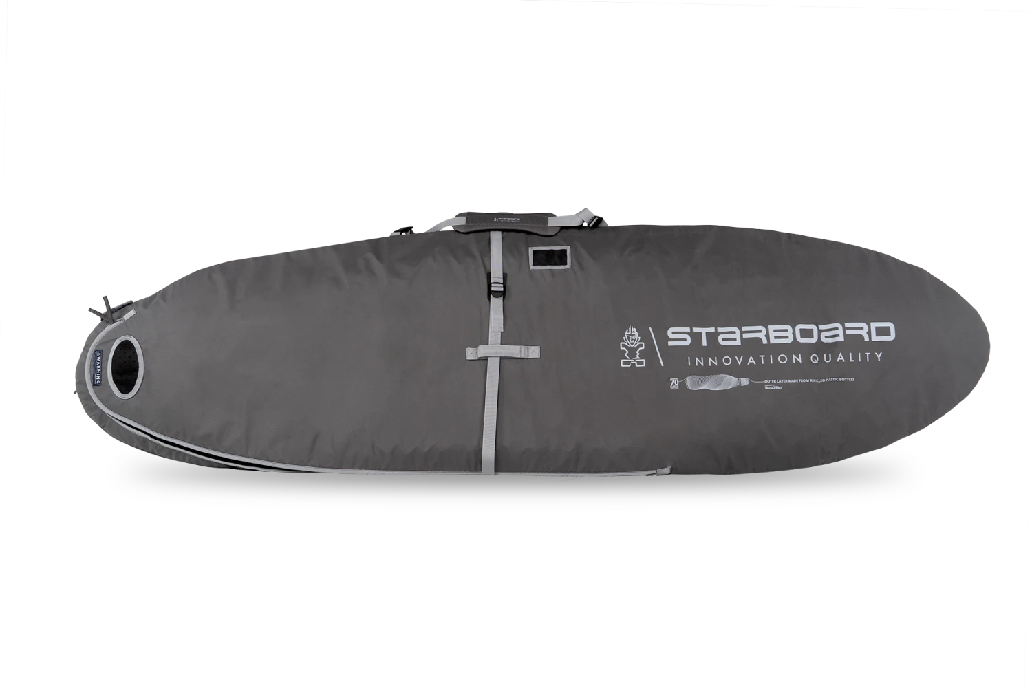 Starboard SUP Bag LONGBOARD 2023 - 9.0 3 Starboard SUP Bag LONGBOARD 2023 - 9.0
