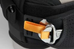 Unifiber Windsurf Trapez Thermoform SC Hüfttrapez 2023 - S -Surfshop24 Ladenverkäufe waist sc harness 2