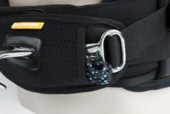 Unifiber Windsurf Trapez Thermoform SC Hüfttrapez 2023 - S -Surfshop24 Ladenverkäufe waist sc harness 6