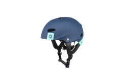 Unifiber Wassersport Helm Adjustable Navy - S: 50 - 56 Cm