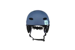 Unifiber Wassersport Helm Adjustable Navy - S: 50 - 56 Cm 9 Unifiber Wassersport Helm Adjustable Navy - S: 50 - 56 Cm -Surfshop24 Ladenverkäufe watersport helmet adjustable detail2