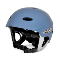 PROLIMIT Wassersport Helm Adjustable Matte Navy 2023 - S: 50 - 56 Cm