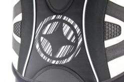 Unifiber Windsurf Trapez Wave/Freeride Hüfttrapez 2023 - S 9 Unifiber Windsurf Trapez Wave/Freeride Hüfttrapez 2023 - S -Surfshop24 Ladenverkäufe wave freeride waist harness 2