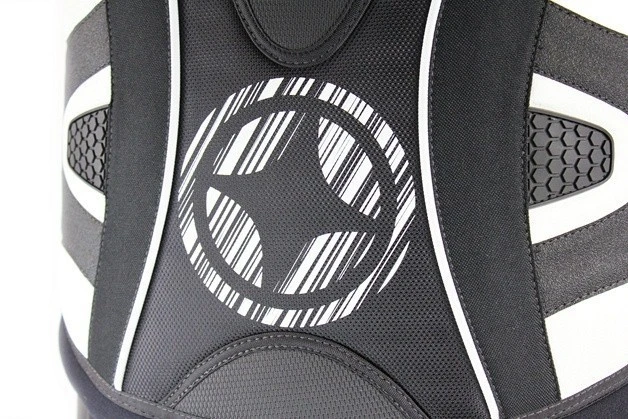 Unifiber Windsurf Trapez Wave/Freeride Hüfttrapez 2023 - S 5 Unifiber Windsurf Trapez Wave/Freeride Hüfttrapez 2023 - S – Bild 3